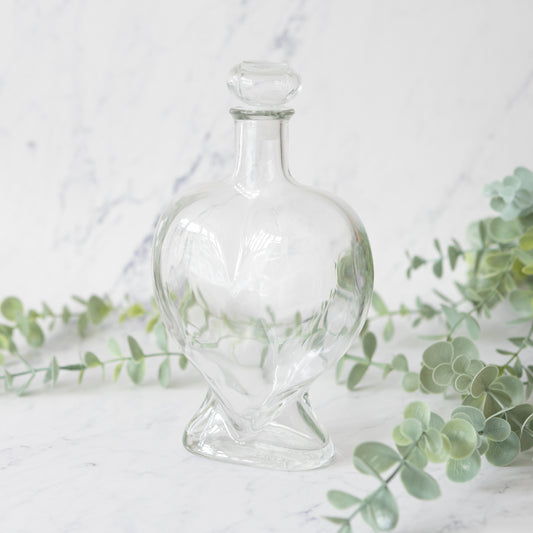 Main Blending Bottles