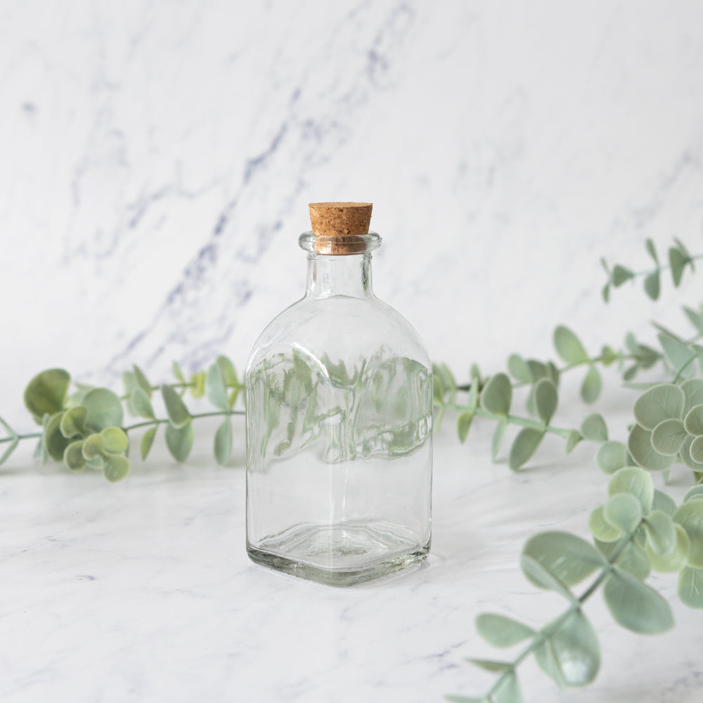 Personalised Individual Sand Bottles