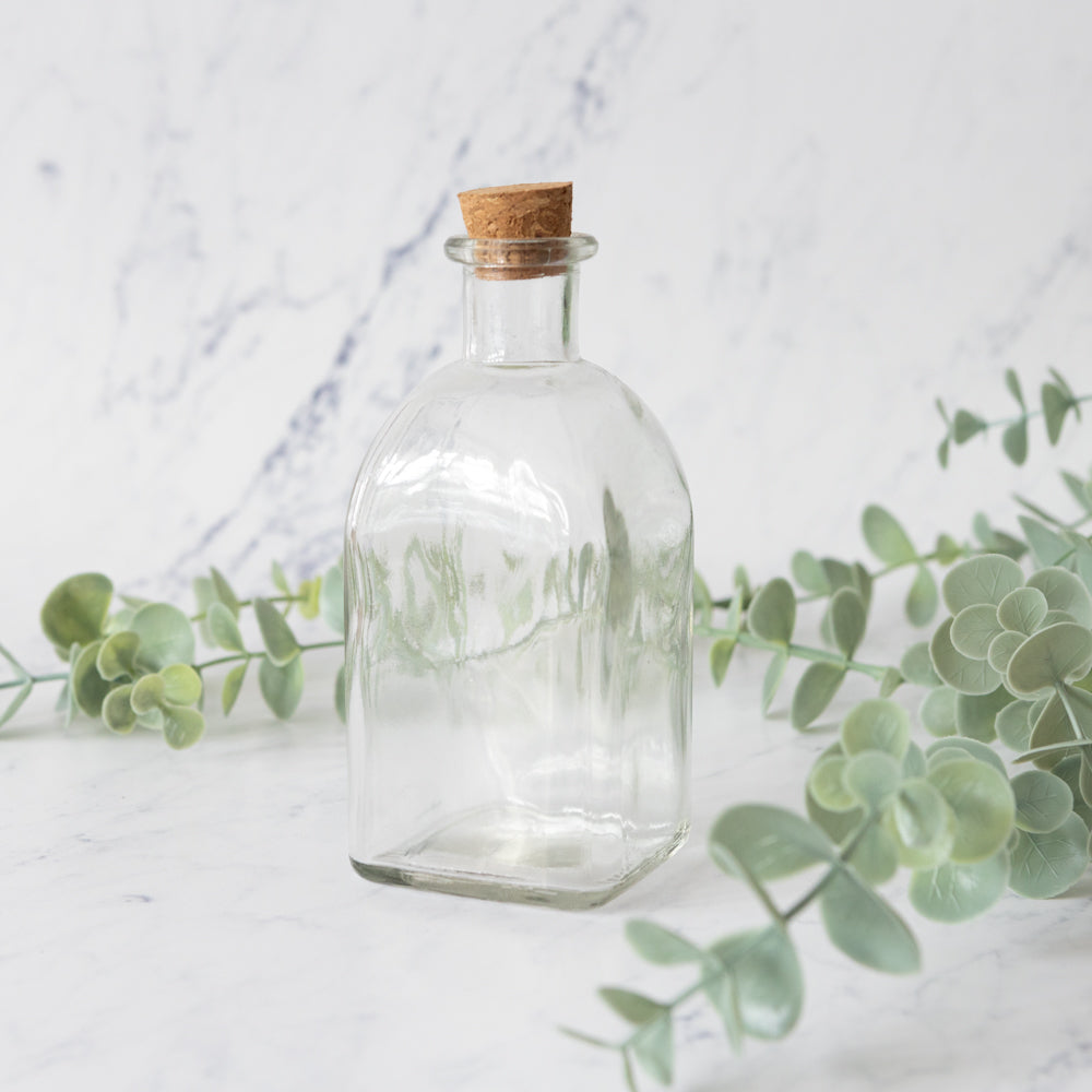 Main Blending Bottles