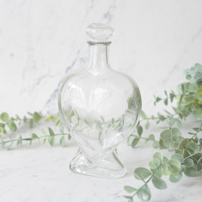 Main Blending Bottles
