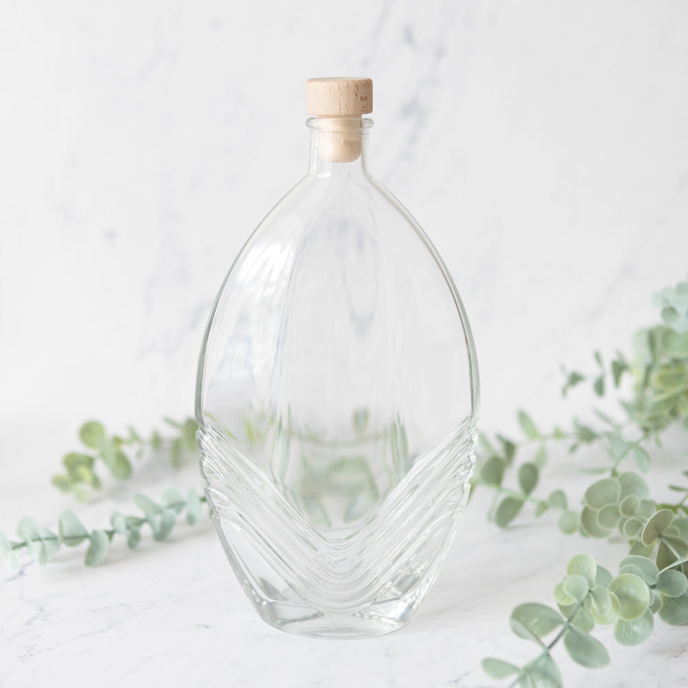 Sand Ceremony Complete Kit - Oval bottle