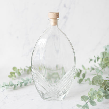 Sand Ceremony Complete Kit - Oval bottle