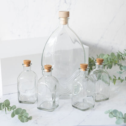 Sand Ceremony Complete Kit - Oval bottle