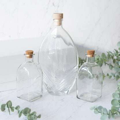 Sand Ceremony Complete Kit - Oval bottle
