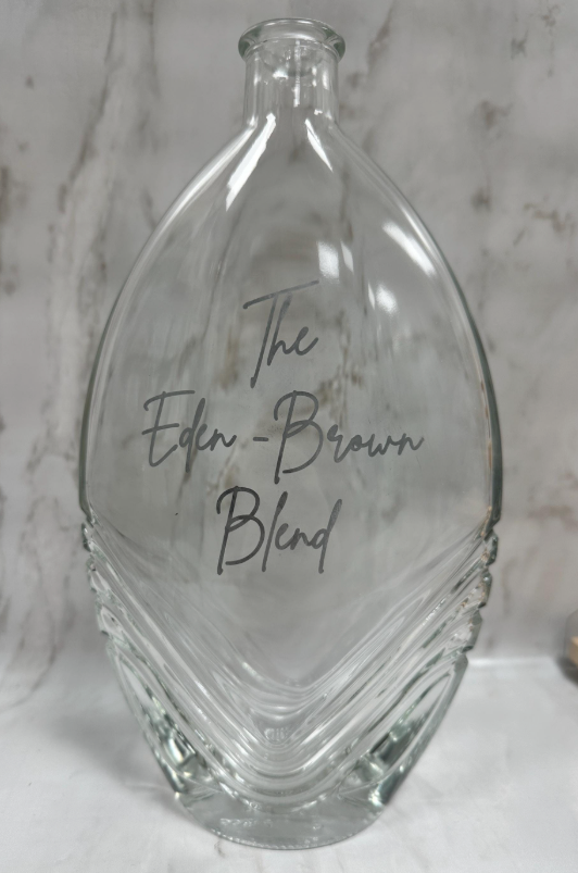 Sand Ceremony Complete Kit - Oval bottle