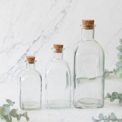 Sand Ceremony Complete Kit - Square bottle