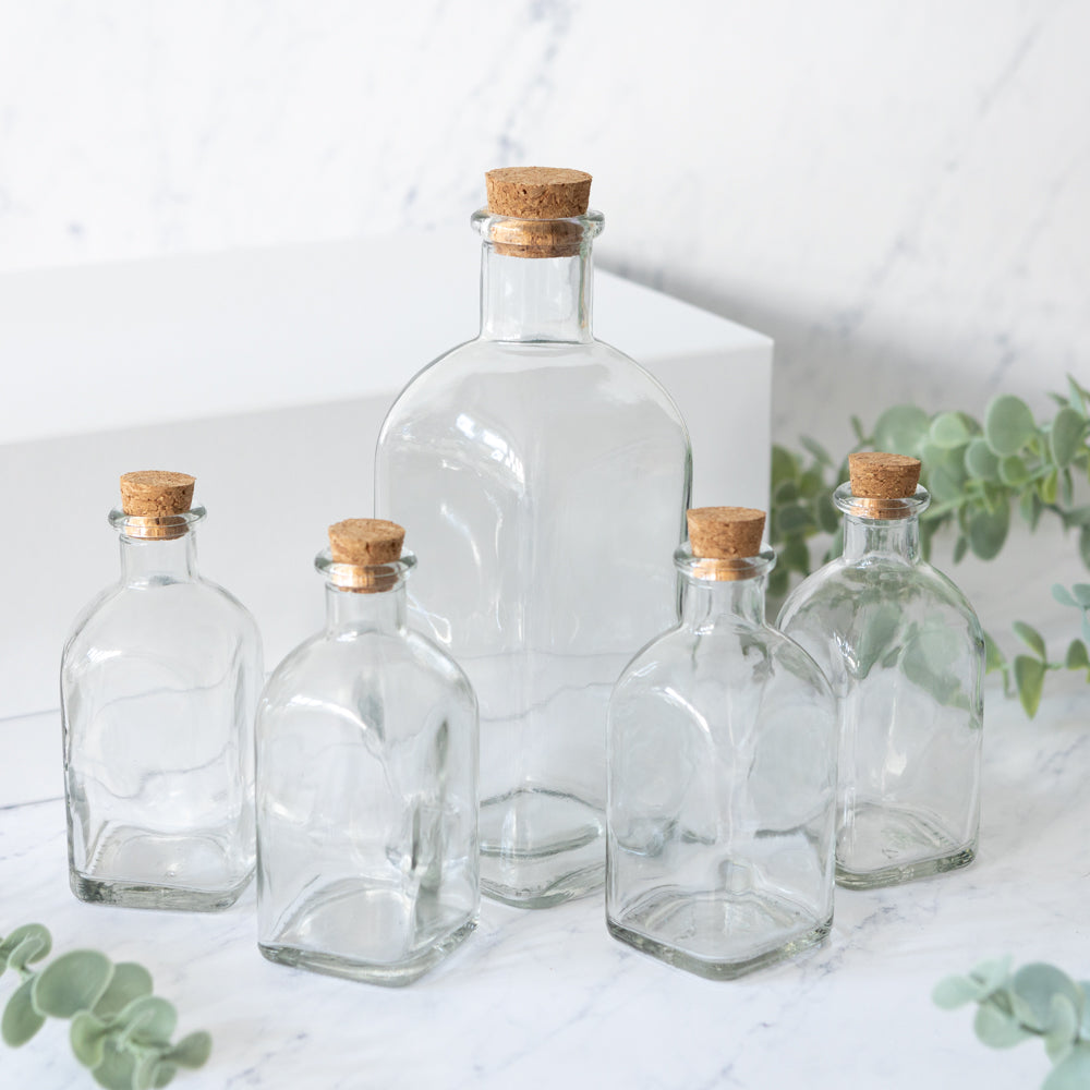 Sand Ceremony Complete Kit - Square bottle