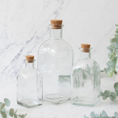 Sand Ceremony Complete Kit - Square bottle