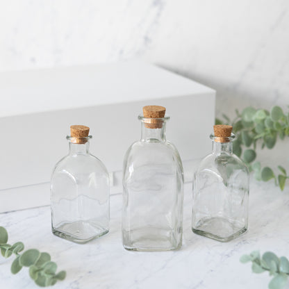 Sand Ceremony Complete Kit - Square bottle