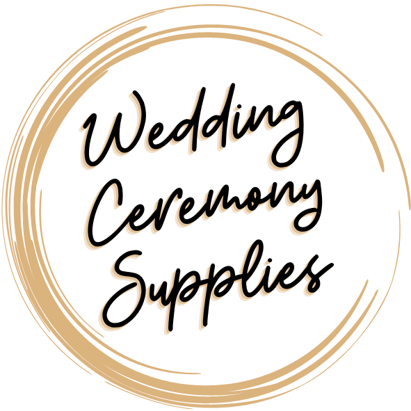 Wedding Ceremony Supplies