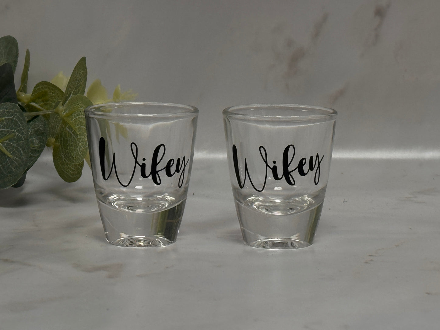 Shot Glasses
